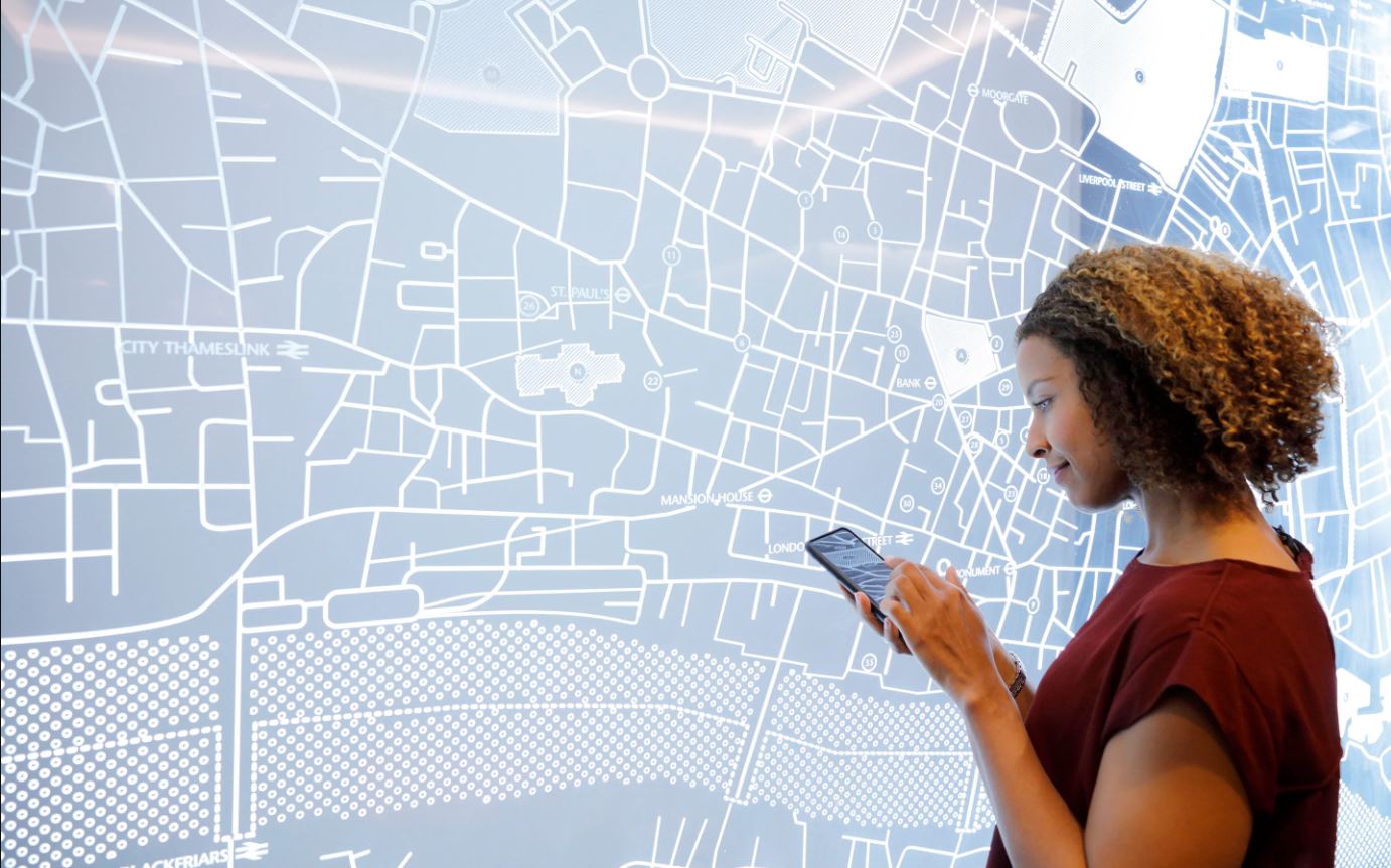 Smart retail planner